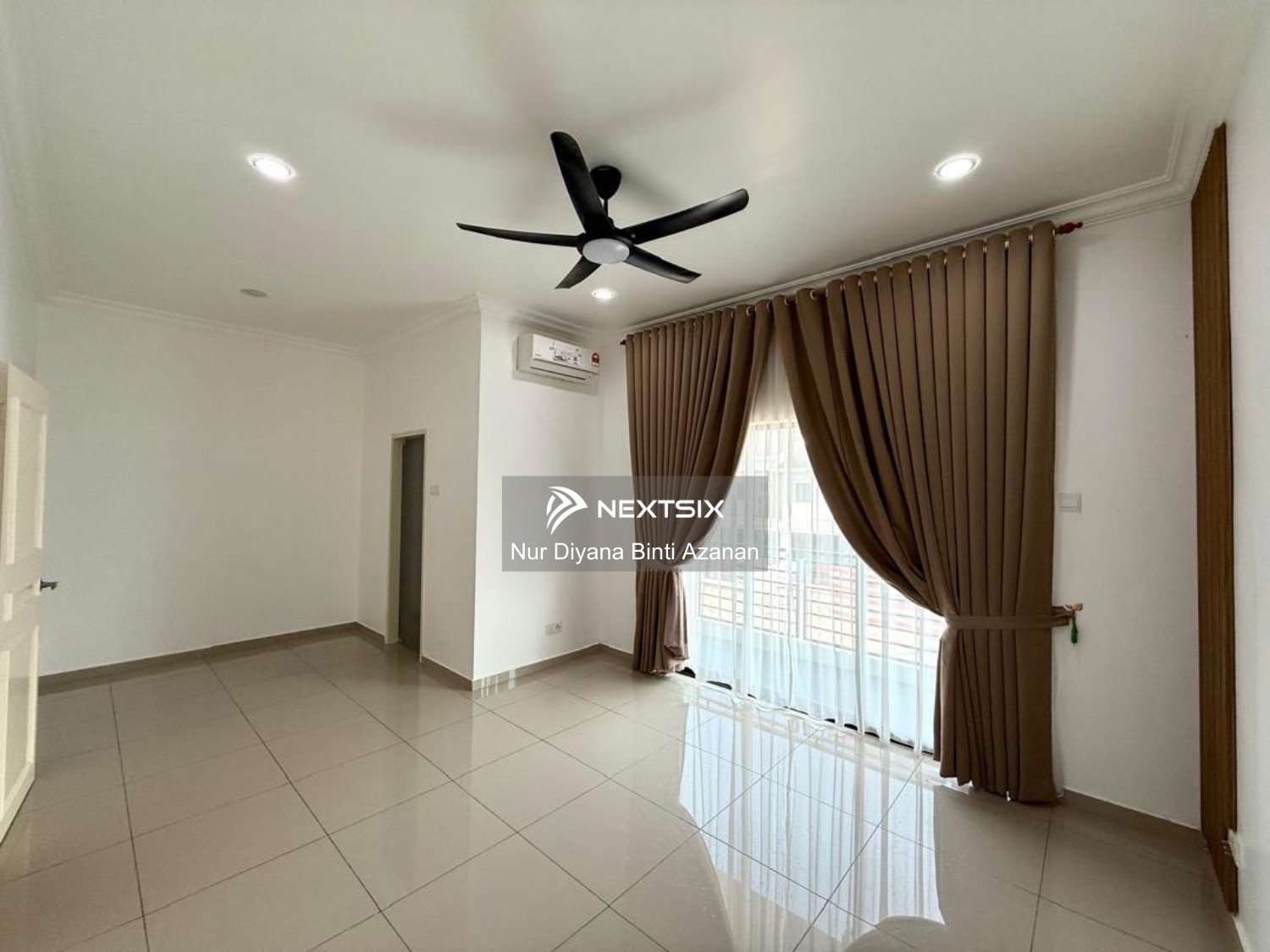 2-sty Terrace/Link House For Rent in Kepala Batas Penang - Image 8