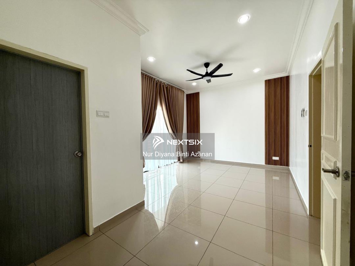 2-sty Terrace/Link House For Rent in Kepala Batas Penang - Image 9