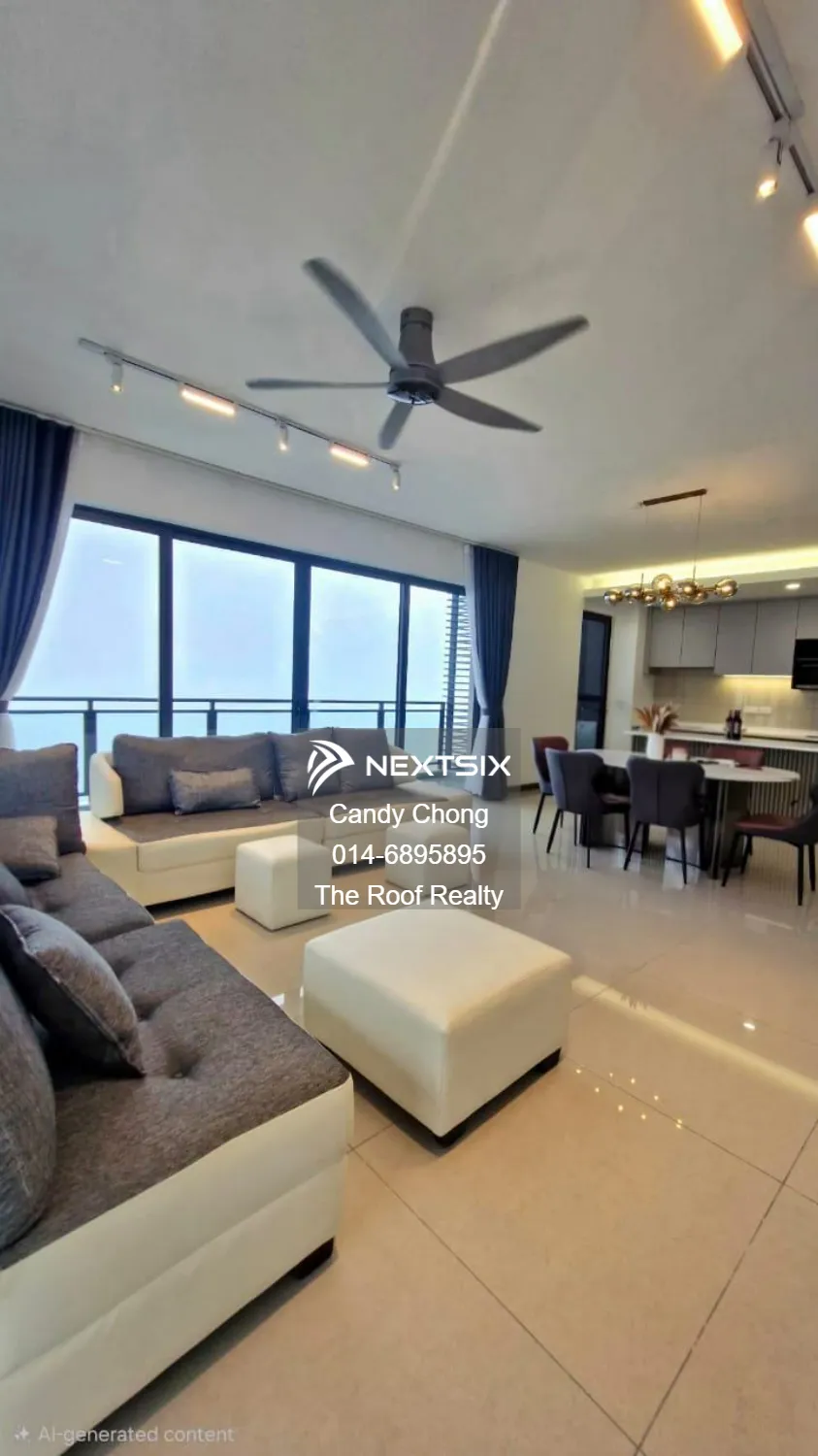 Condominium For Rent in Kota Kinabalu Sabah