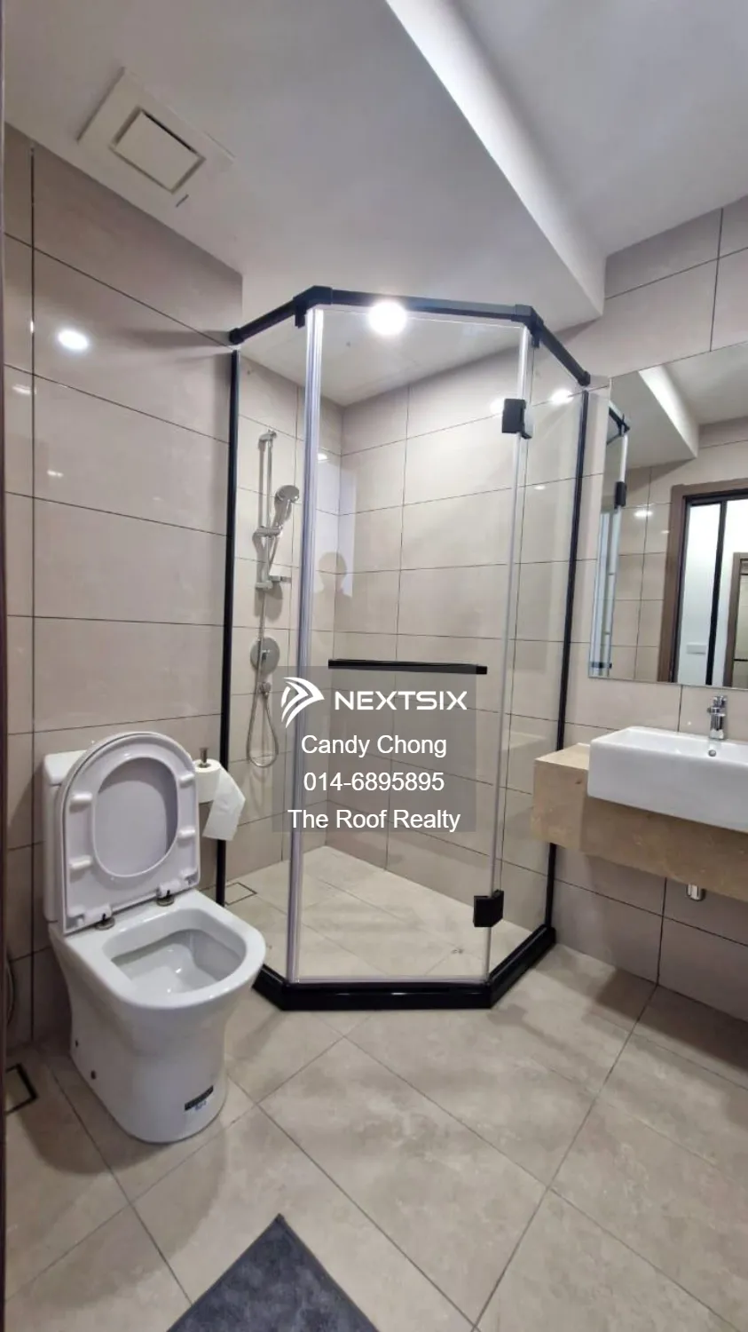 Condominium For Rent in Kota Kinabalu Sabah - Image 12