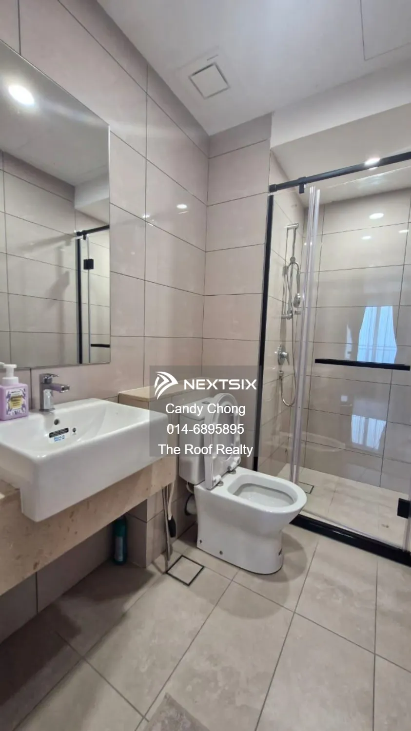Condominium For Rent in Kota Kinabalu Sabah - Image 13