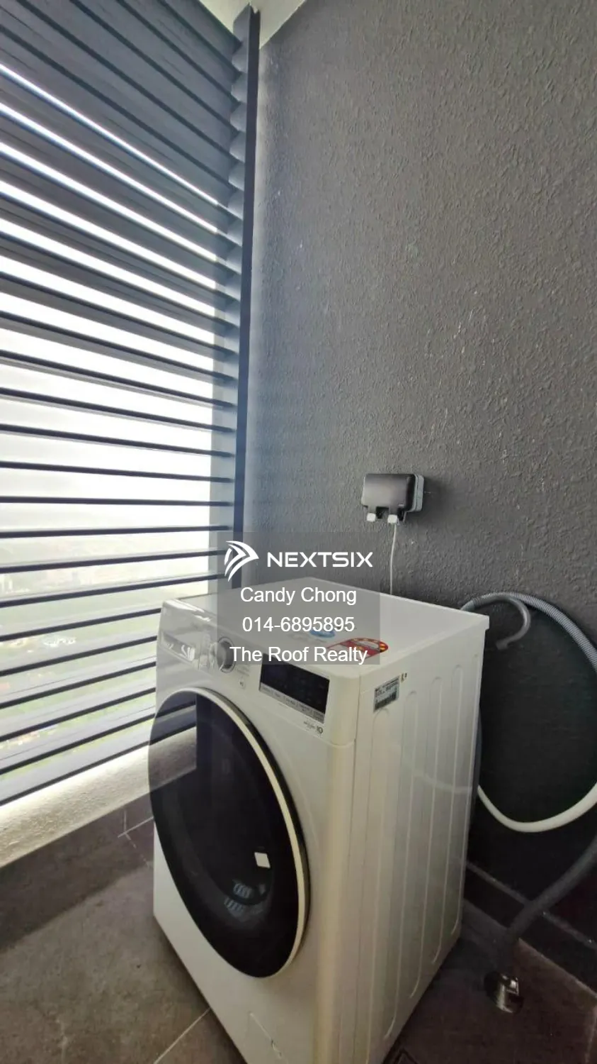 Condominium For Rent in Kota Kinabalu Sabah - Image 15