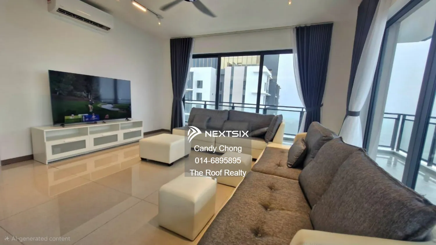 Condominium For Rent in Kota Kinabalu Sabah - Image 3