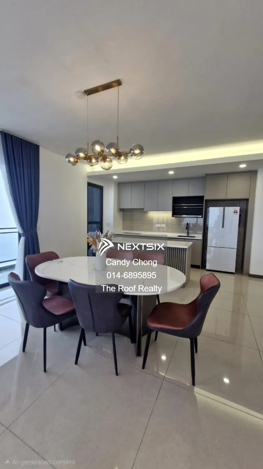 Condominium For Rent in Kota Kinabalu Sabah - Image 4