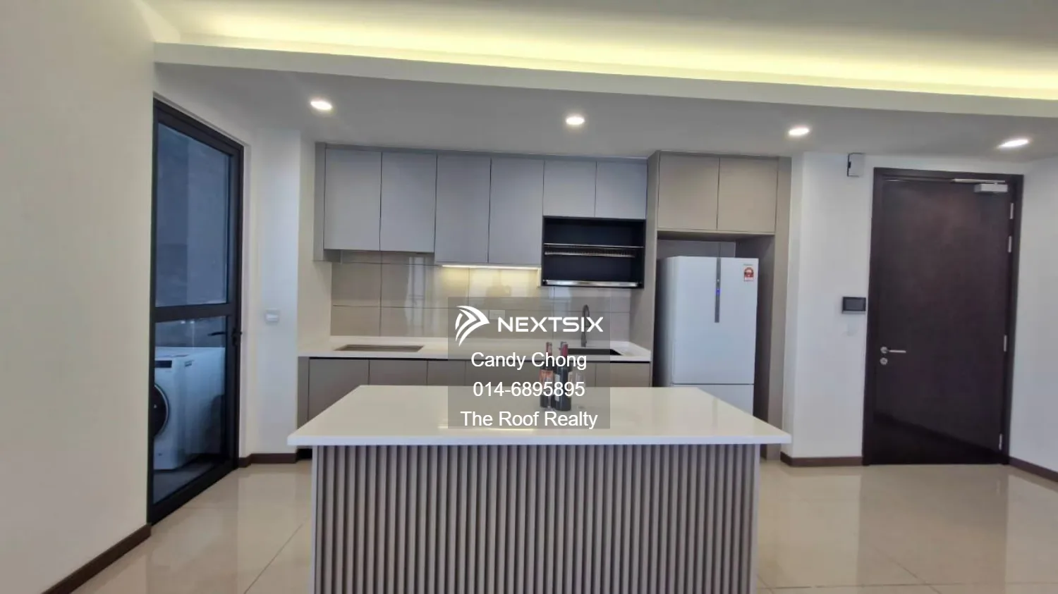 Condominium For Rent in Kota Kinabalu Sabah - Image 5