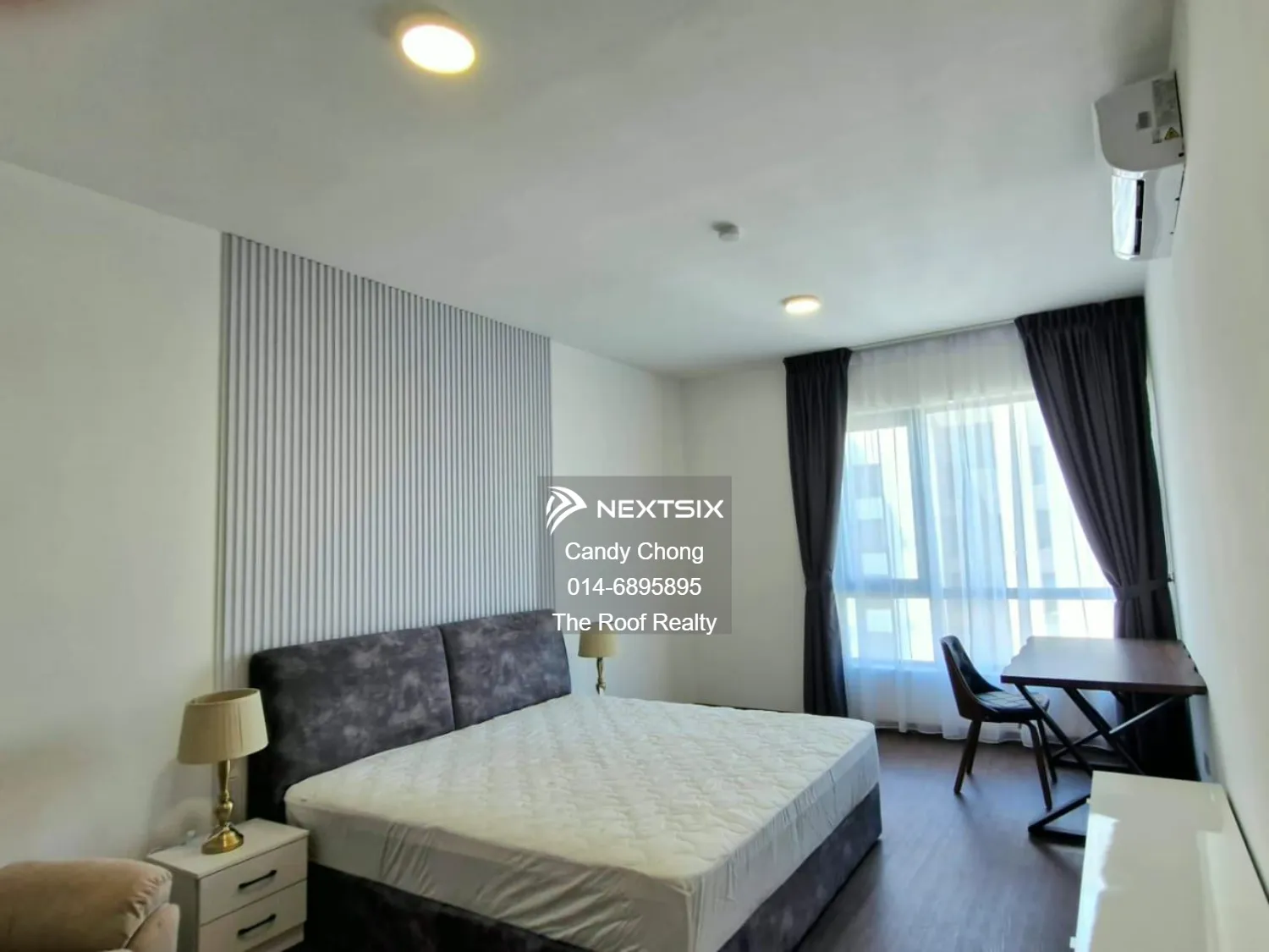 Condominium For Rent in Kota Kinabalu Sabah - Image 6