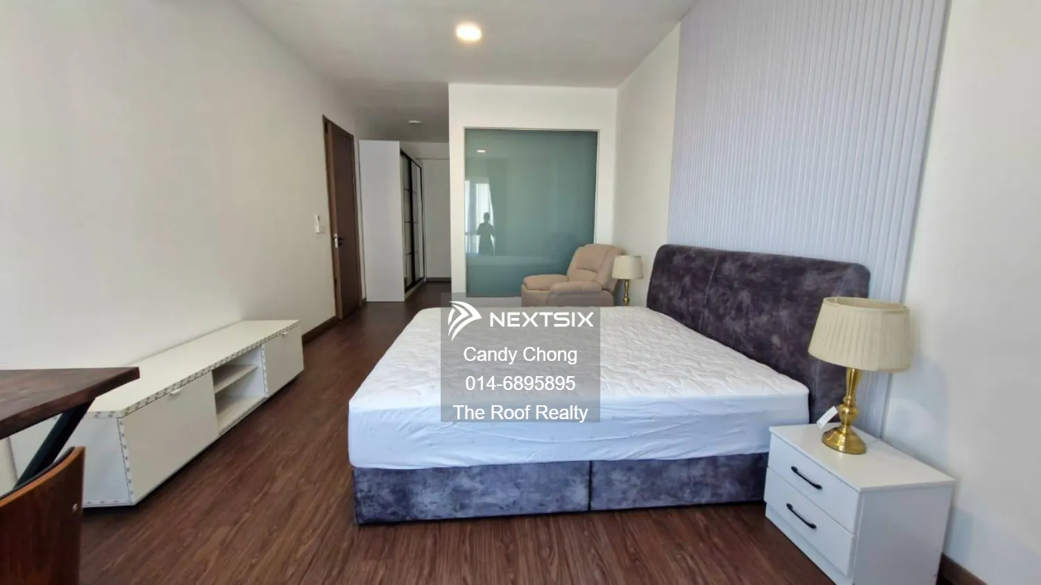 Condominium For Rent in Kota Kinabalu Sabah - Image 7
