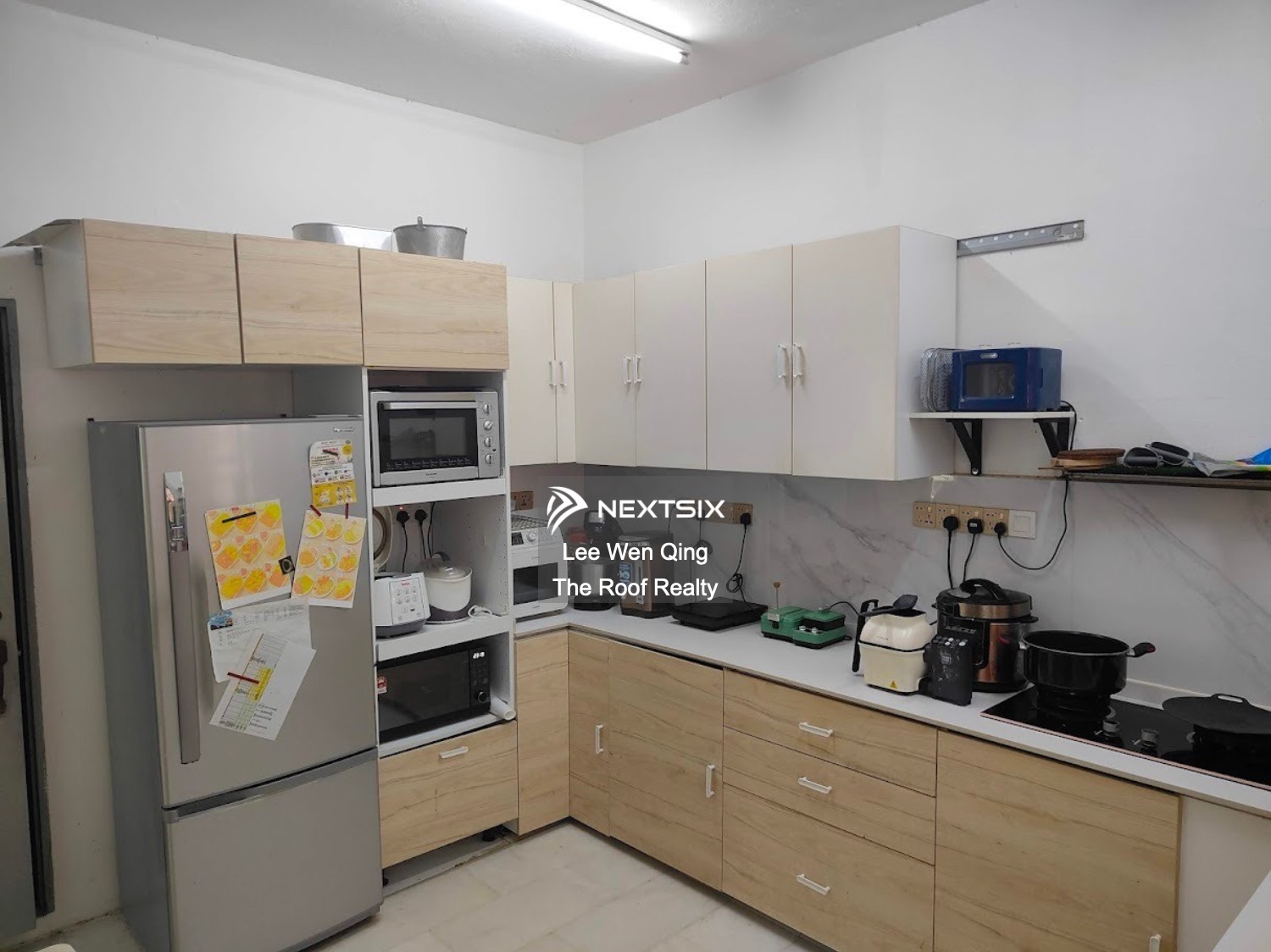 Semi-detached House For Sale in Johor Bahru Johor