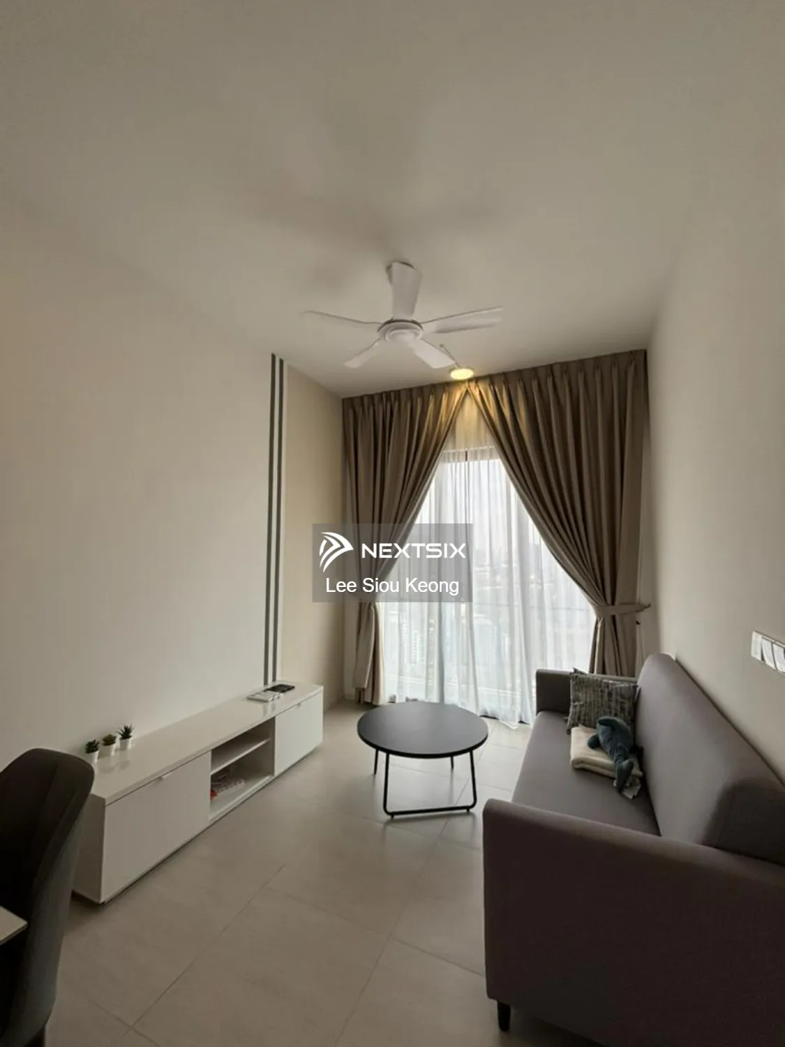 Condominium For Rent in Bangsar Kuala Lumpur