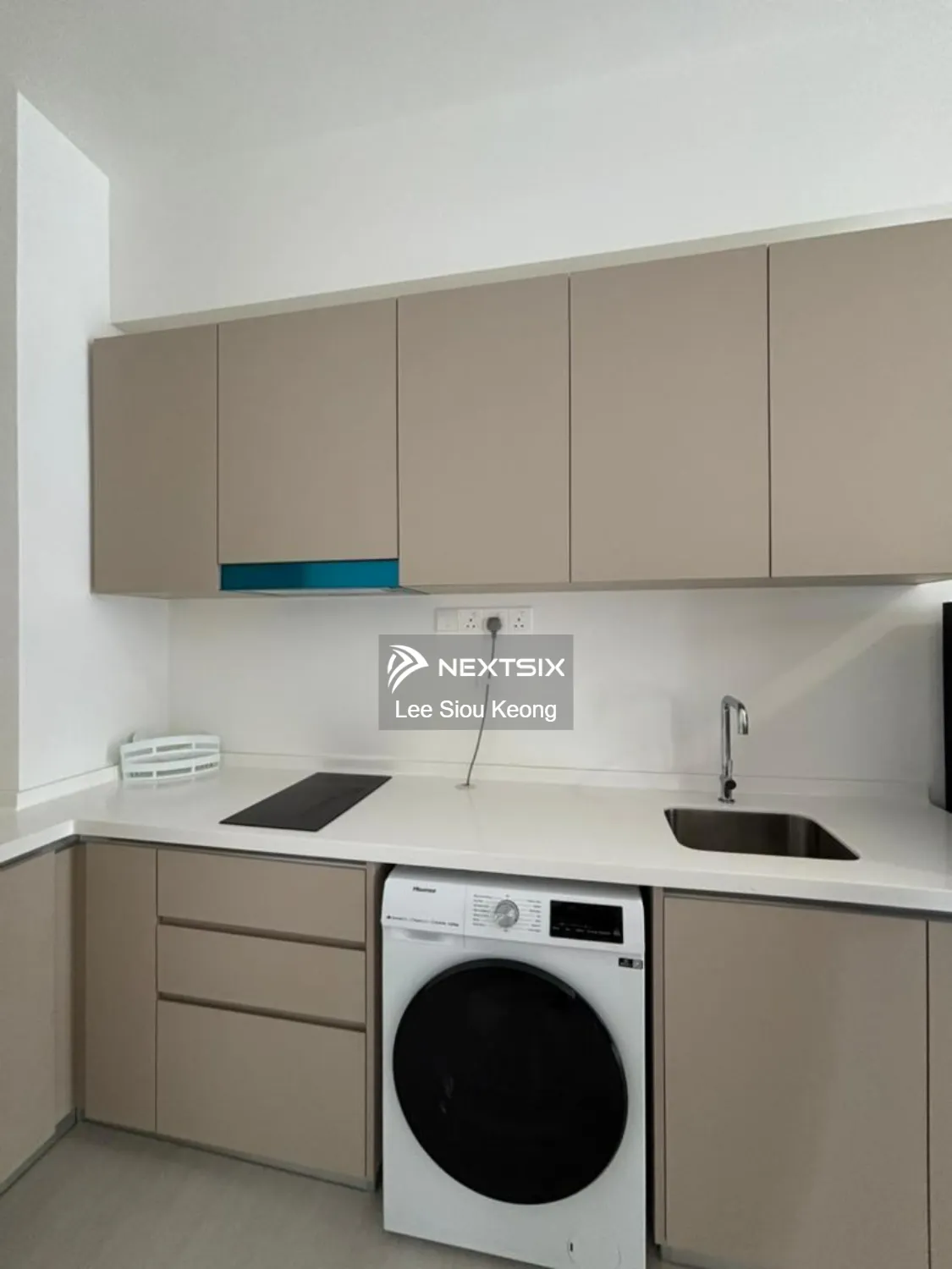 Condominium For Rent in Bangsar Wilayah Persekutuan Kuala Lumpur - Image 7