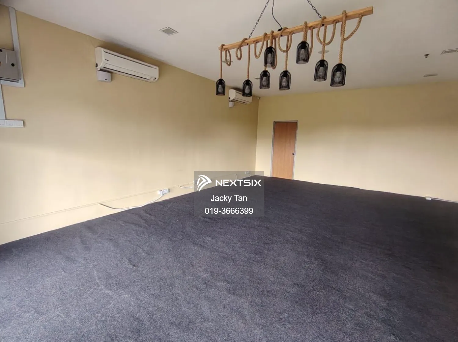 Shop Office For Sale in Semenyih Selangor