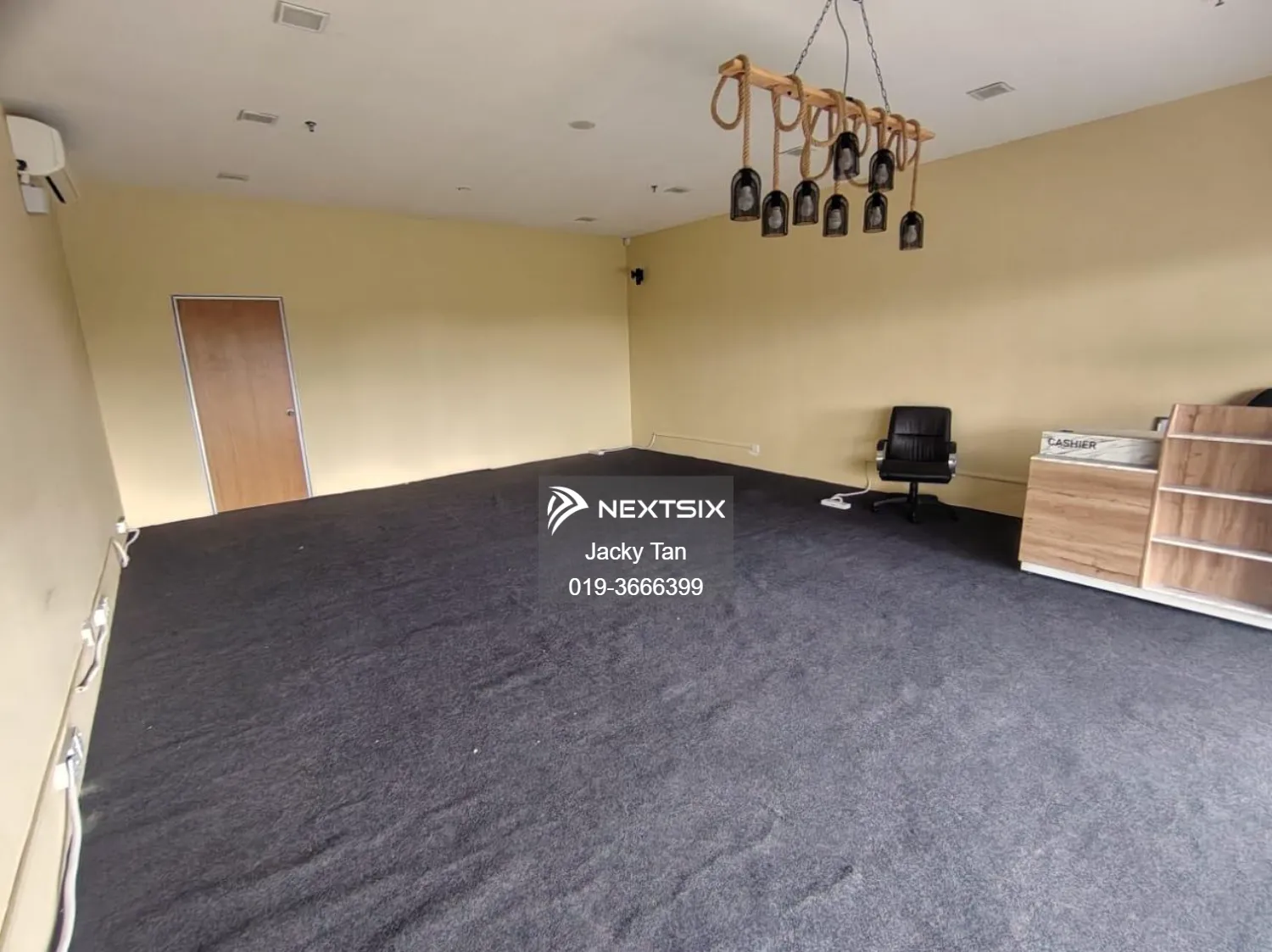 Shop Office For Sale in Semenyih Selangor - Image 2