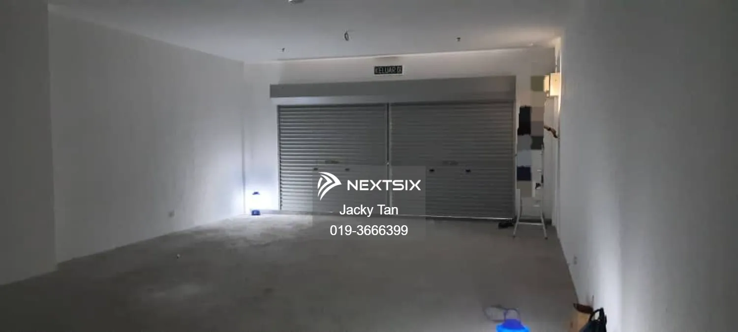 Shop Office For Sale in Semenyih Selangor - Image 3