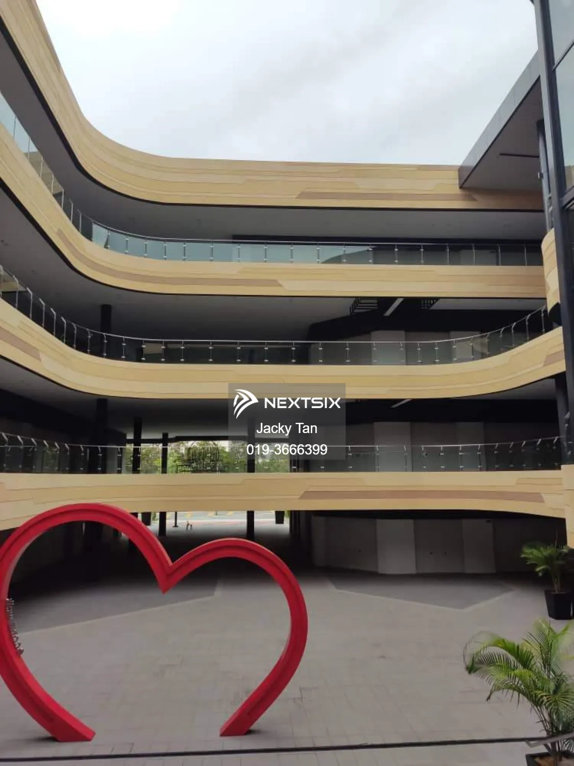 Shop Office For Sale in Semenyih Selangor - Image 4