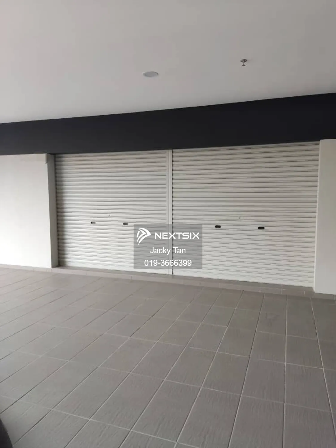 Shop Office For Sale in Semenyih Selangor - Image 5