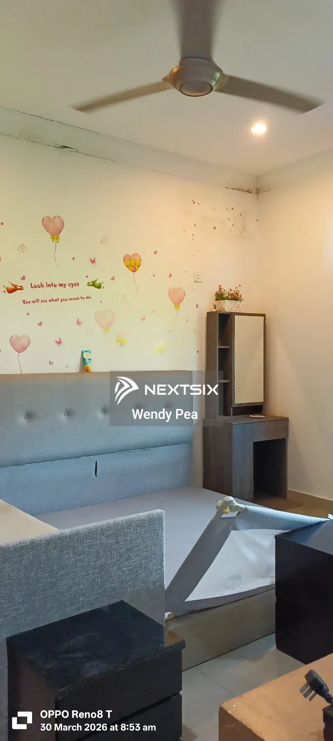 Semi-detached House For Sale in Miri Sarawak - Image 8