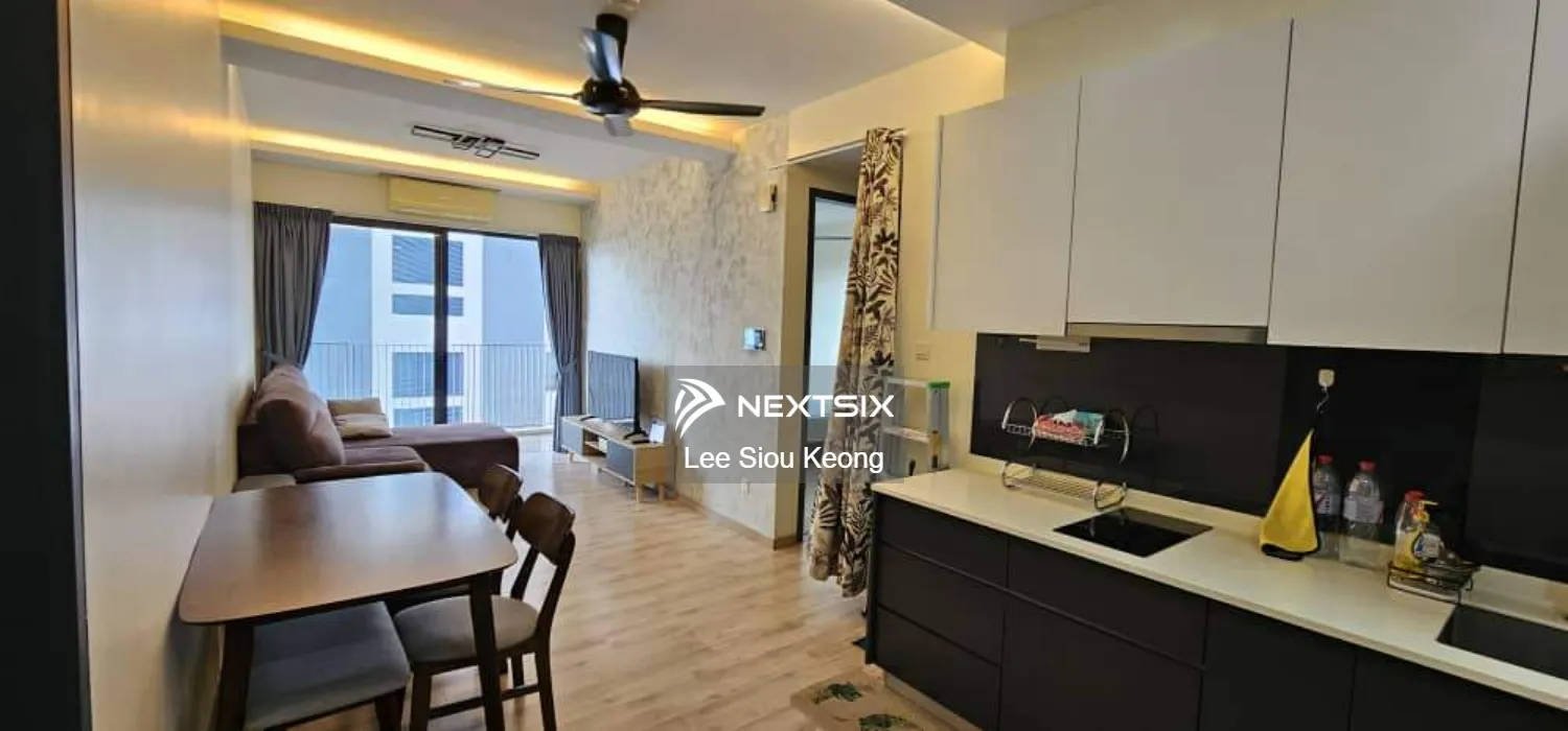 Serviced Residence For Rent in Kota Damansara Selangor