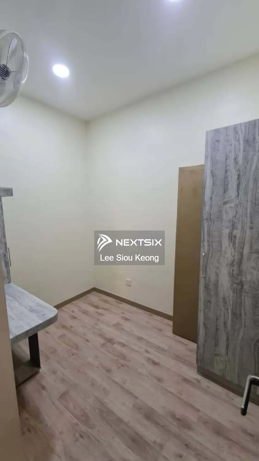 Serviced Residence For Rent in Kota Damansara Selangor - Image 10