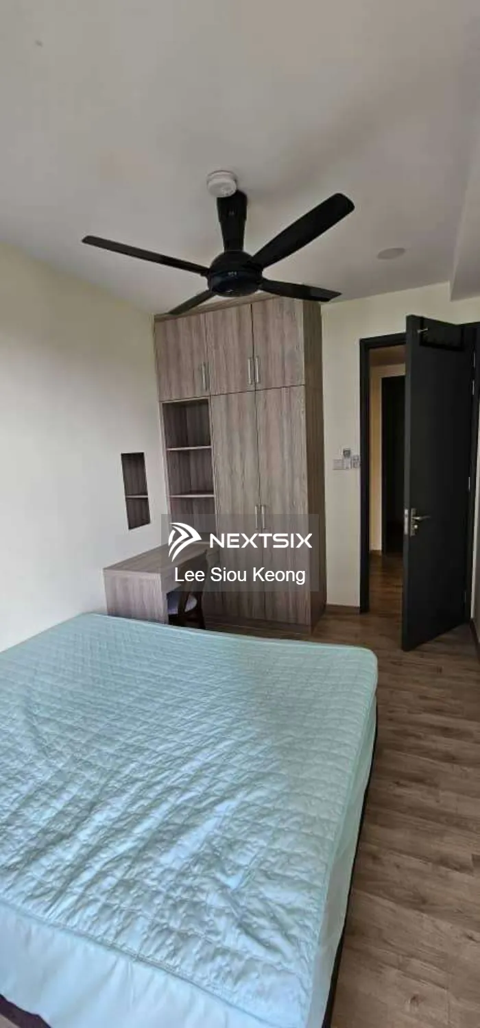 Serviced Residence For Rent in Kota Damansara Selangor - Image 5