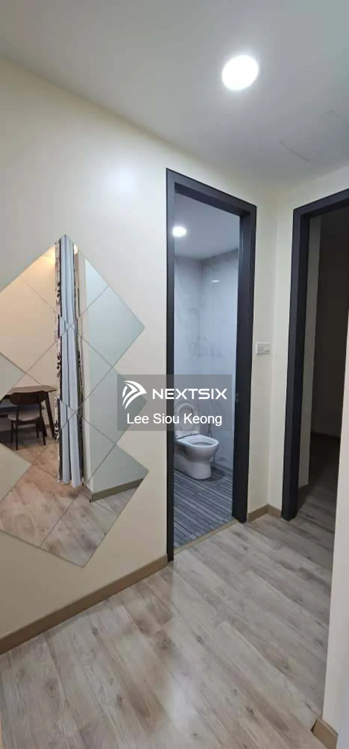 Serviced Residence For Rent in Kota Damansara Selangor - Image 6