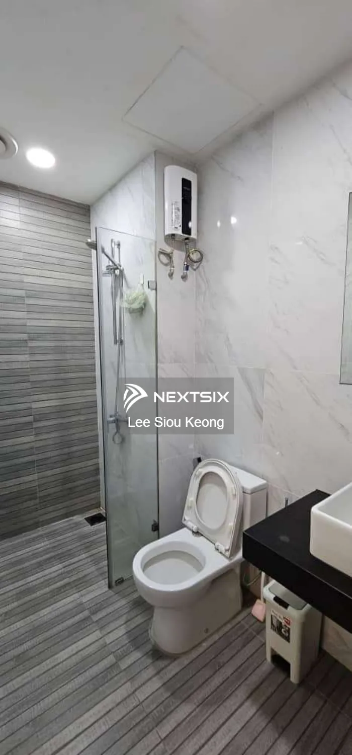 Serviced Residence For Rent in Kota Damansara Selangor - Image 7