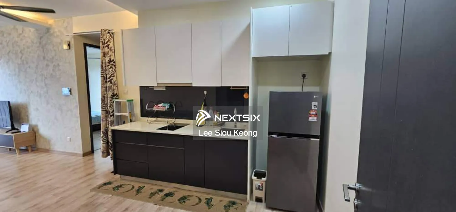 Serviced Residence For Rent in Kota Damansara Selangor - Image 8