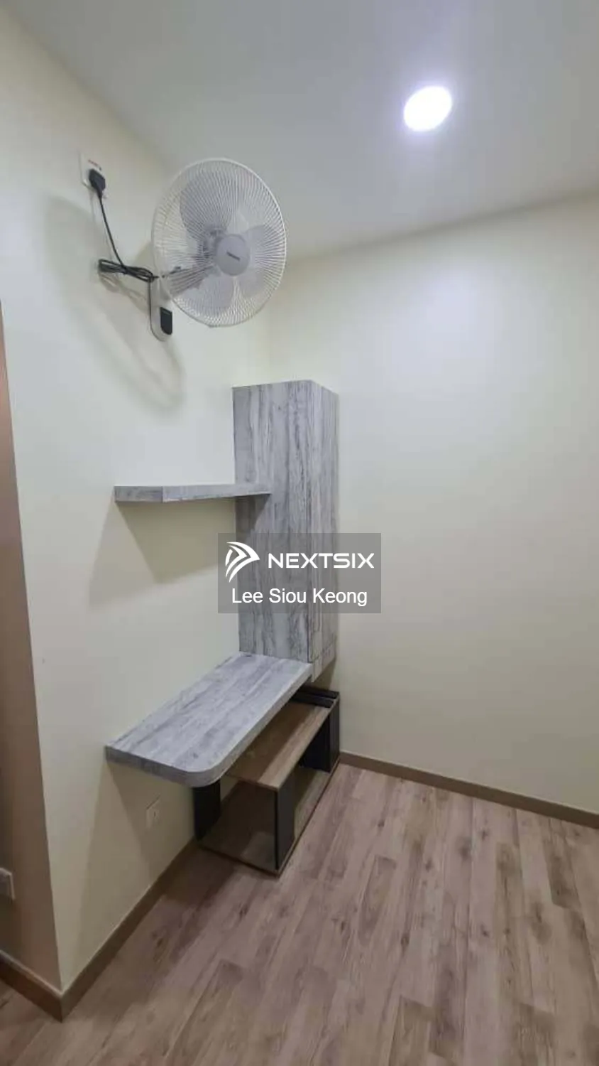 Serviced Residence For Rent in Kota Damansara Selangor - Image 9