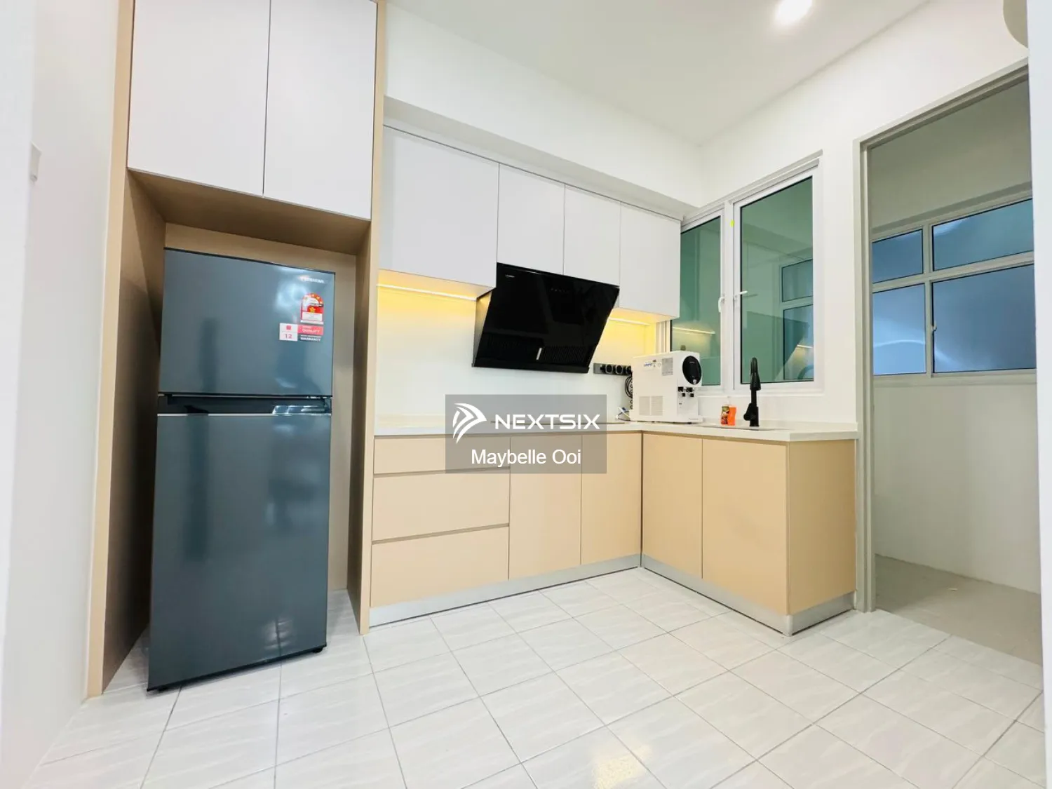 Condominium For Rent in Gelugor Penang - Image 2