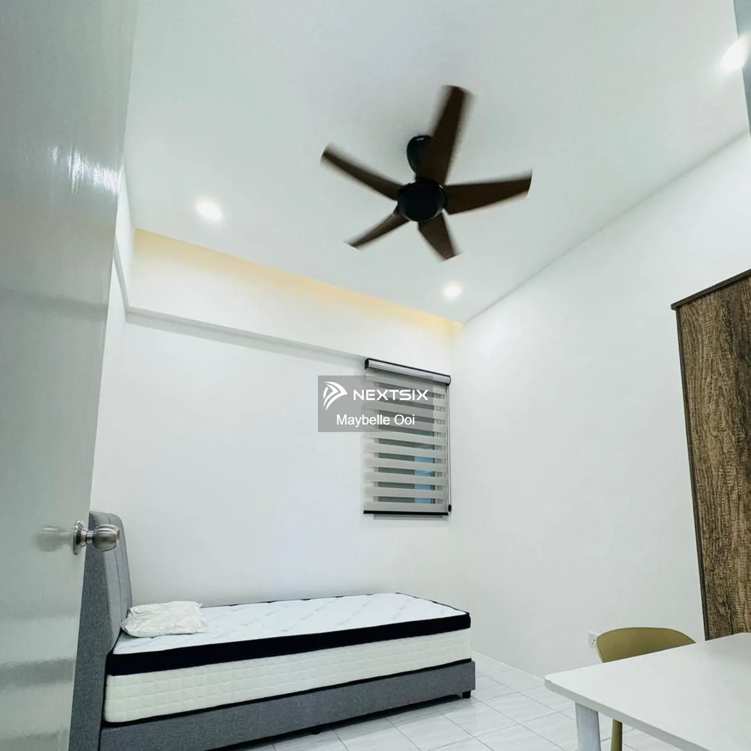 Condominium For Rent in Gelugor Penang - Image 3