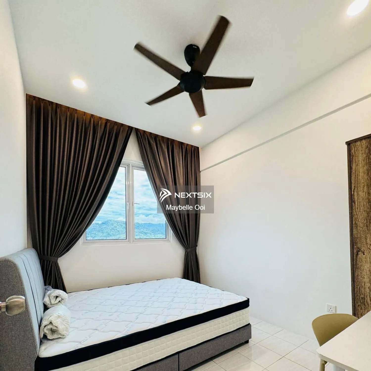 Condominium For Rent in Gelugor Penang - Image 4