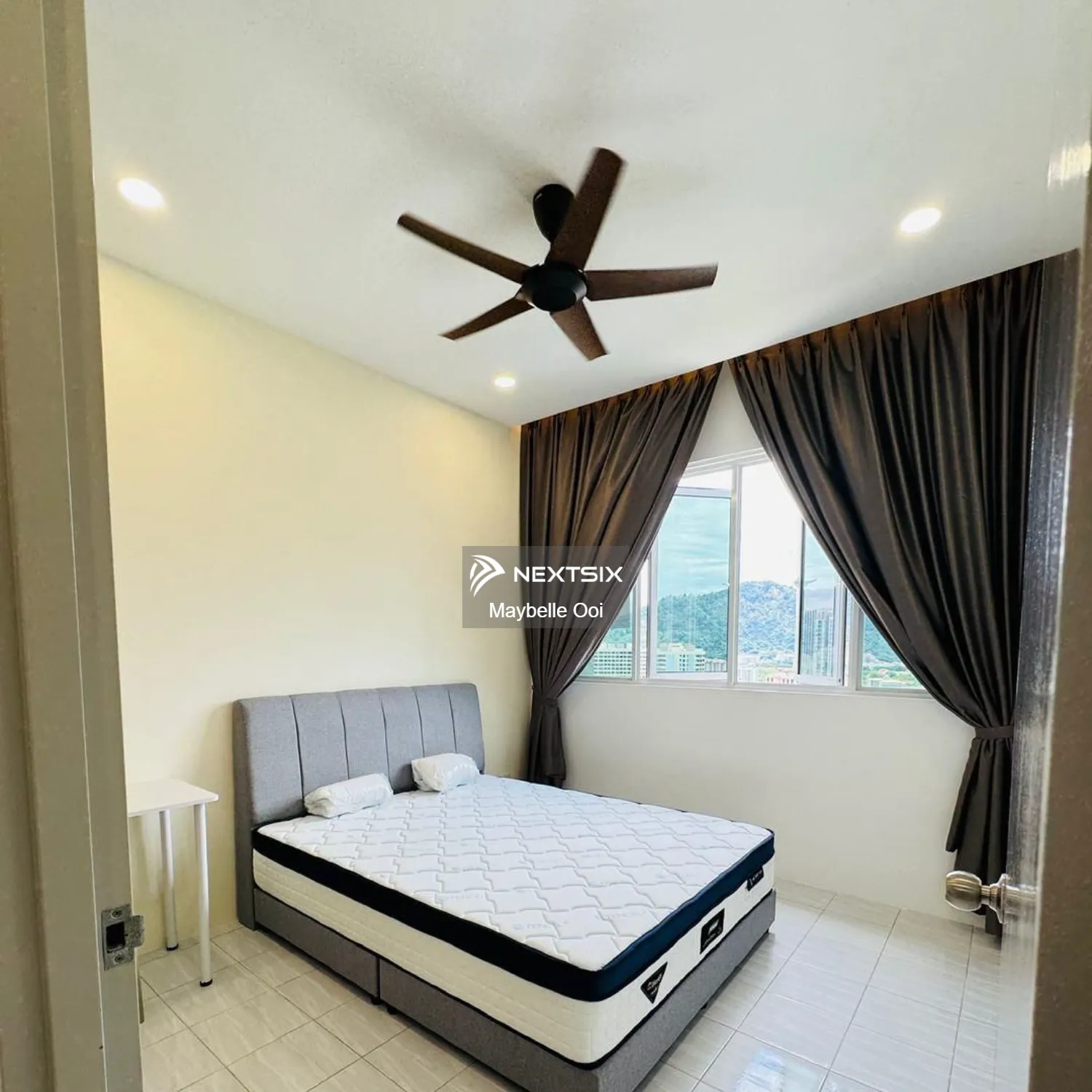 Condominium For Rent in Gelugor Penang - Image 5