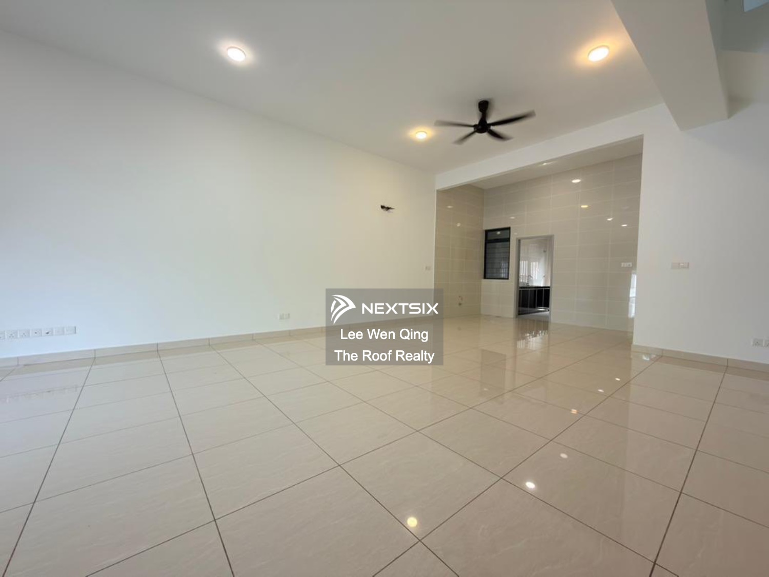 2-sty Superlink House For Rent in Horizon Hills Johor - Image 2