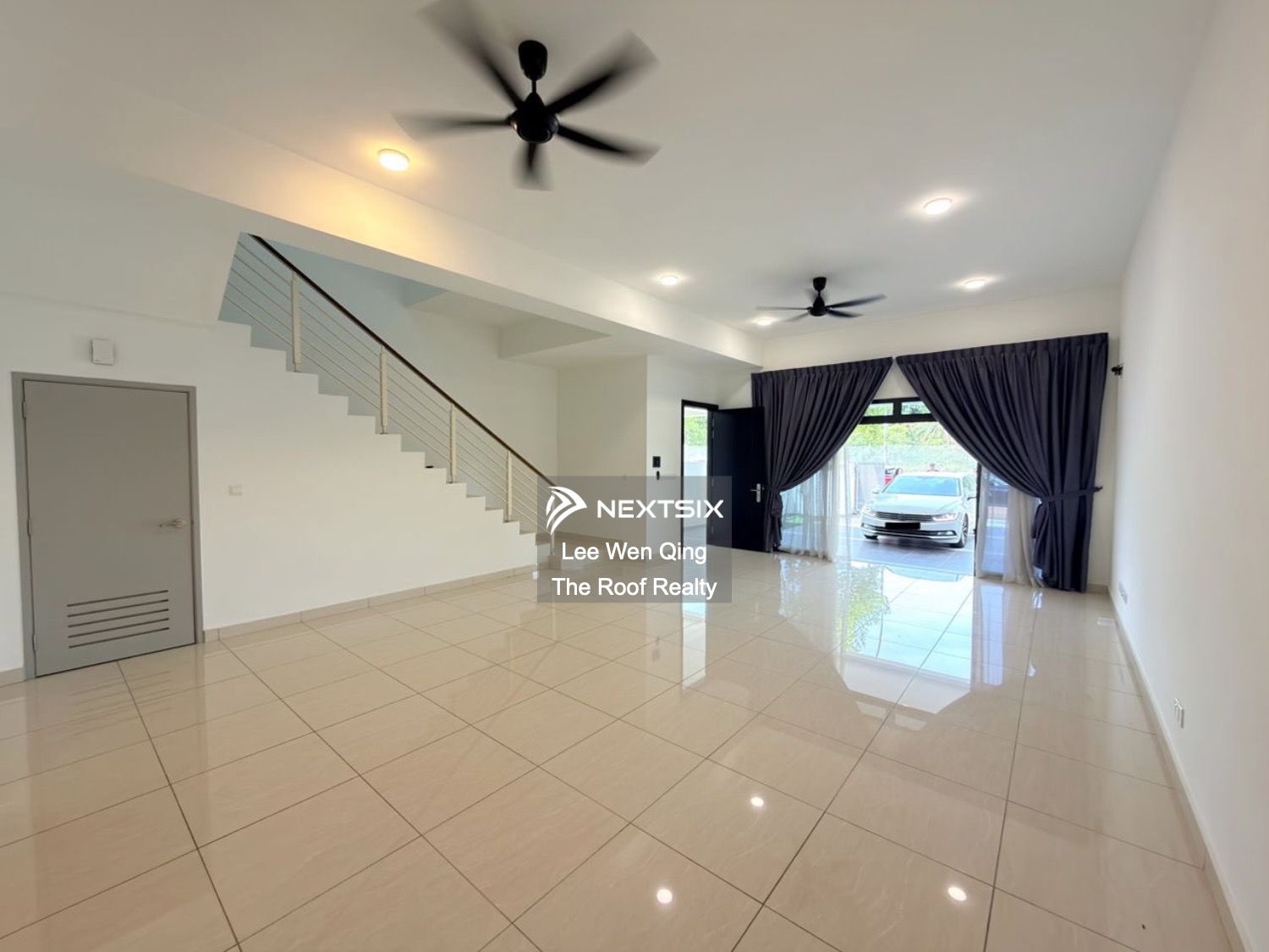 2-sty Superlink House For Rent in Horizon Hills Johor - Image 3