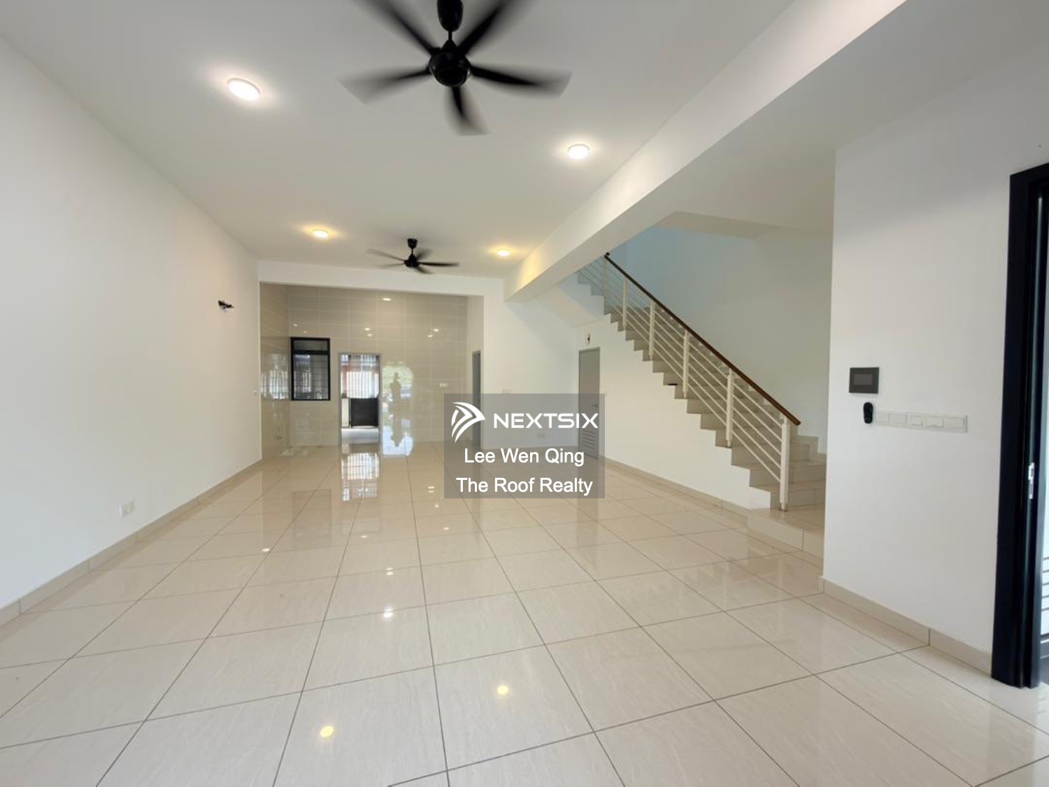 2-sty Superlink House For Rent in Horizon Hills Johor - Image 4