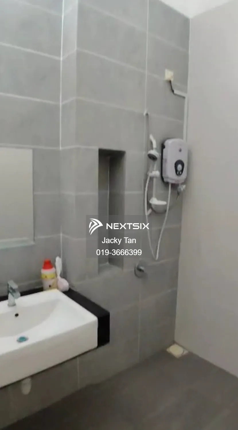 2-sty Terrace/Link House For Sale in Semenyih Selangor - Image 11