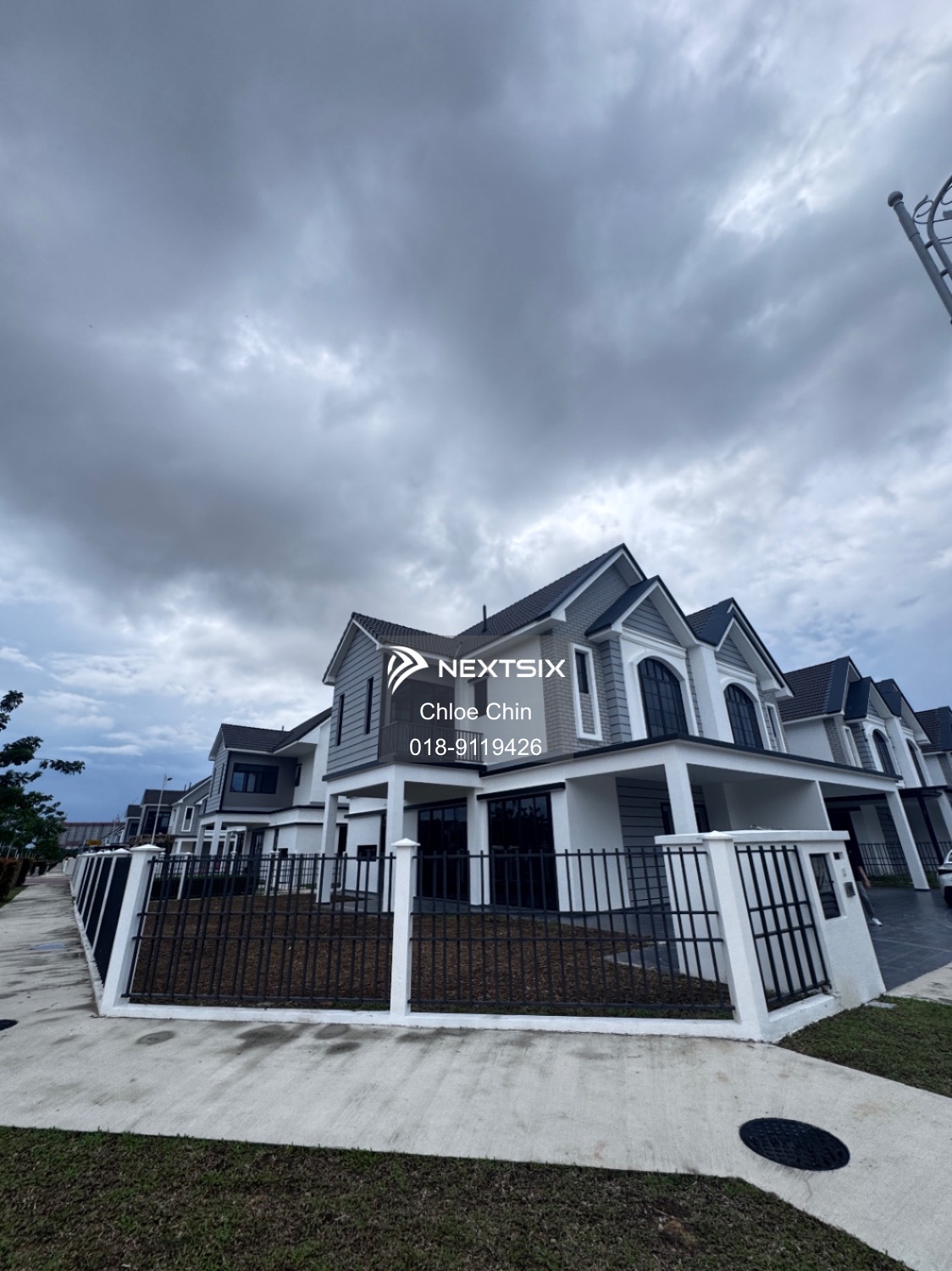 2-sty Terrace/Link House For Sale in Johor Bahru Johor