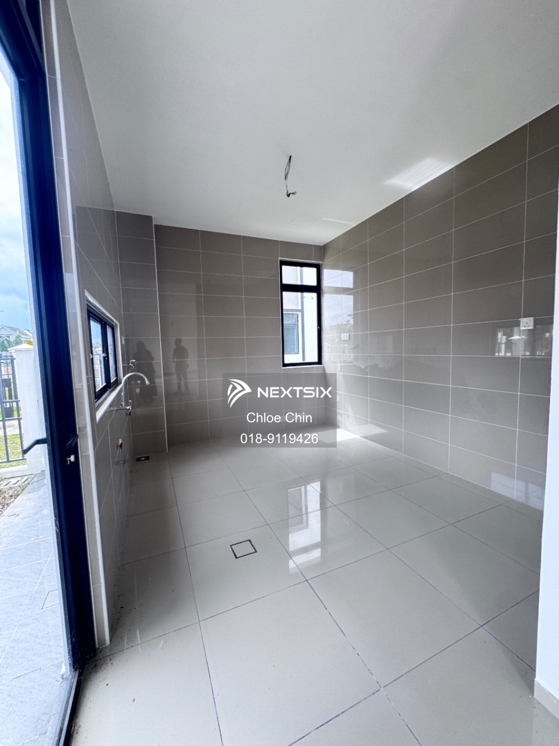 2-sty Terrace/Link House For Sale in Johor Bahru Johor - Image 11