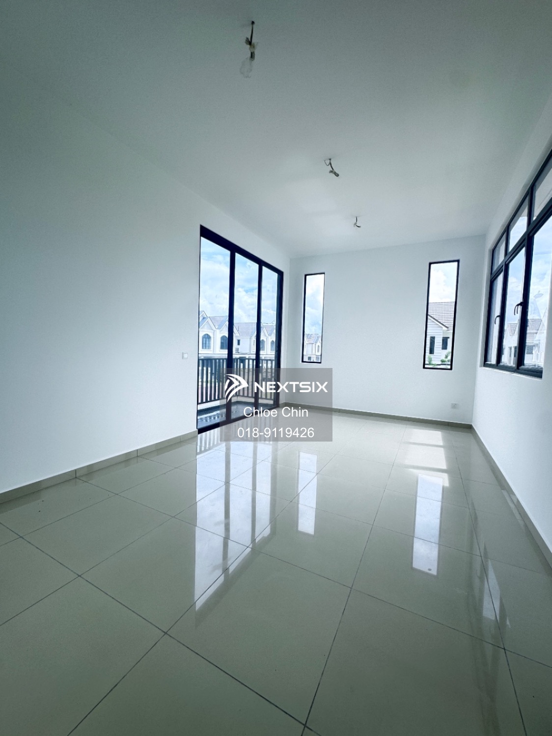 2-sty Terrace/Link House For Sale in Johor Bahru Johor - Image 13