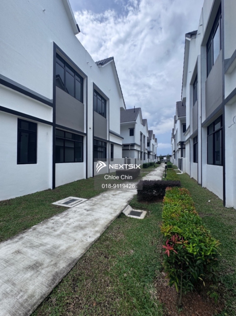 2-sty Terrace/Link House For Sale in Johor Bahru Johor - Image 16