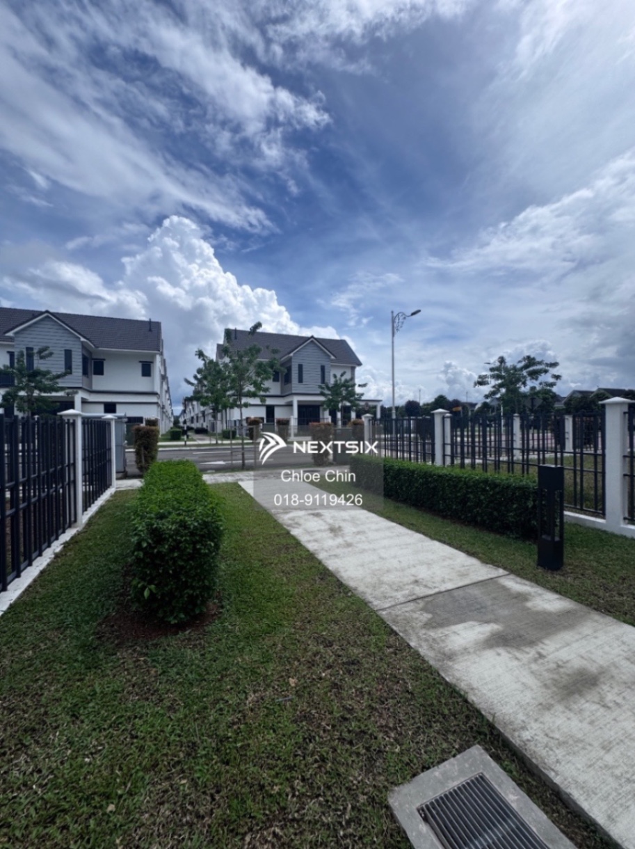 2-sty Terrace/Link House For Sale in Johor Bahru Johor - Image 17
