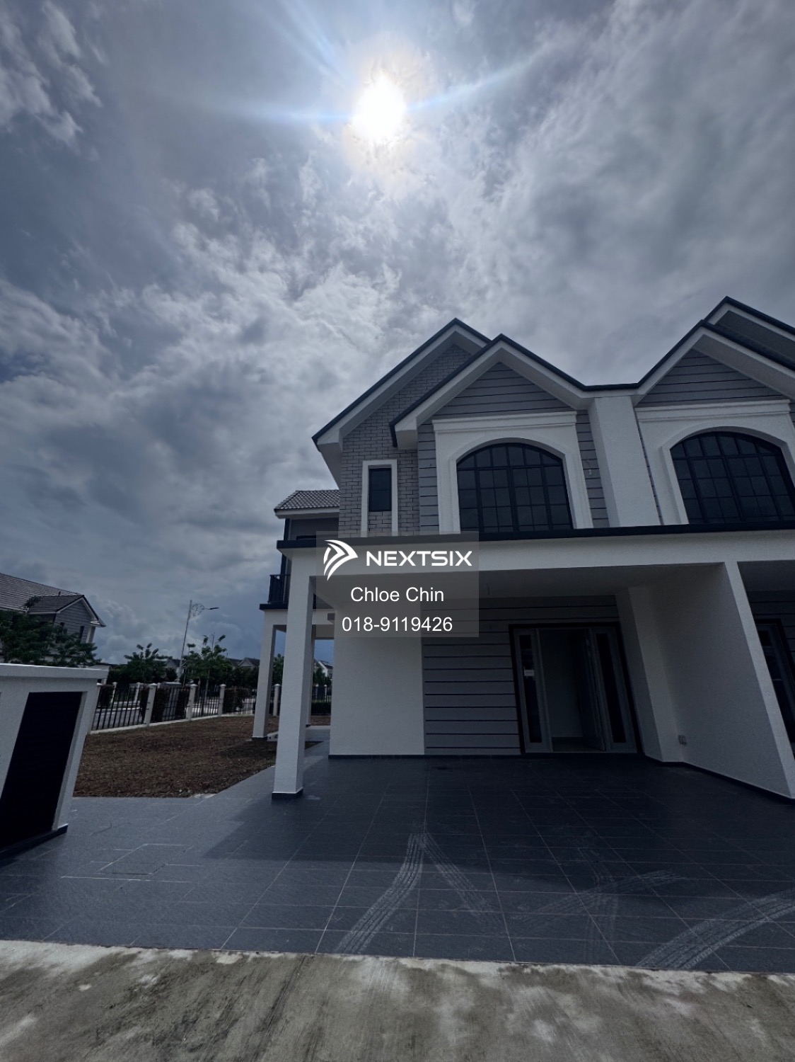 2-sty Terrace/Link House For Sale in Johor Bahru Johor - Image 2