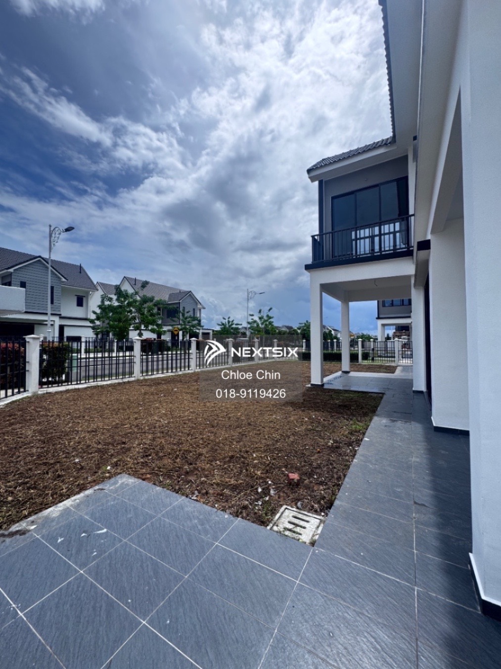 2-sty Terrace/Link House For Sale in Johor Bahru Johor - Image 3