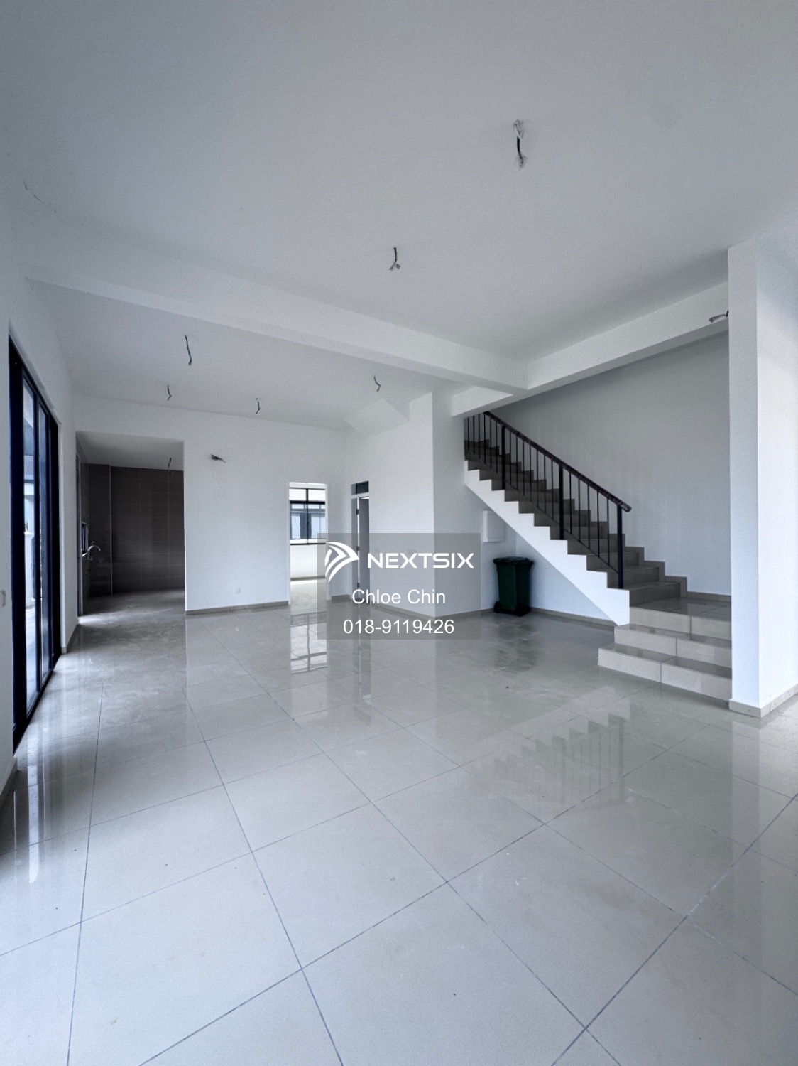 2-sty Terrace/Link House For Sale in Johor Bahru Johor - Image 4