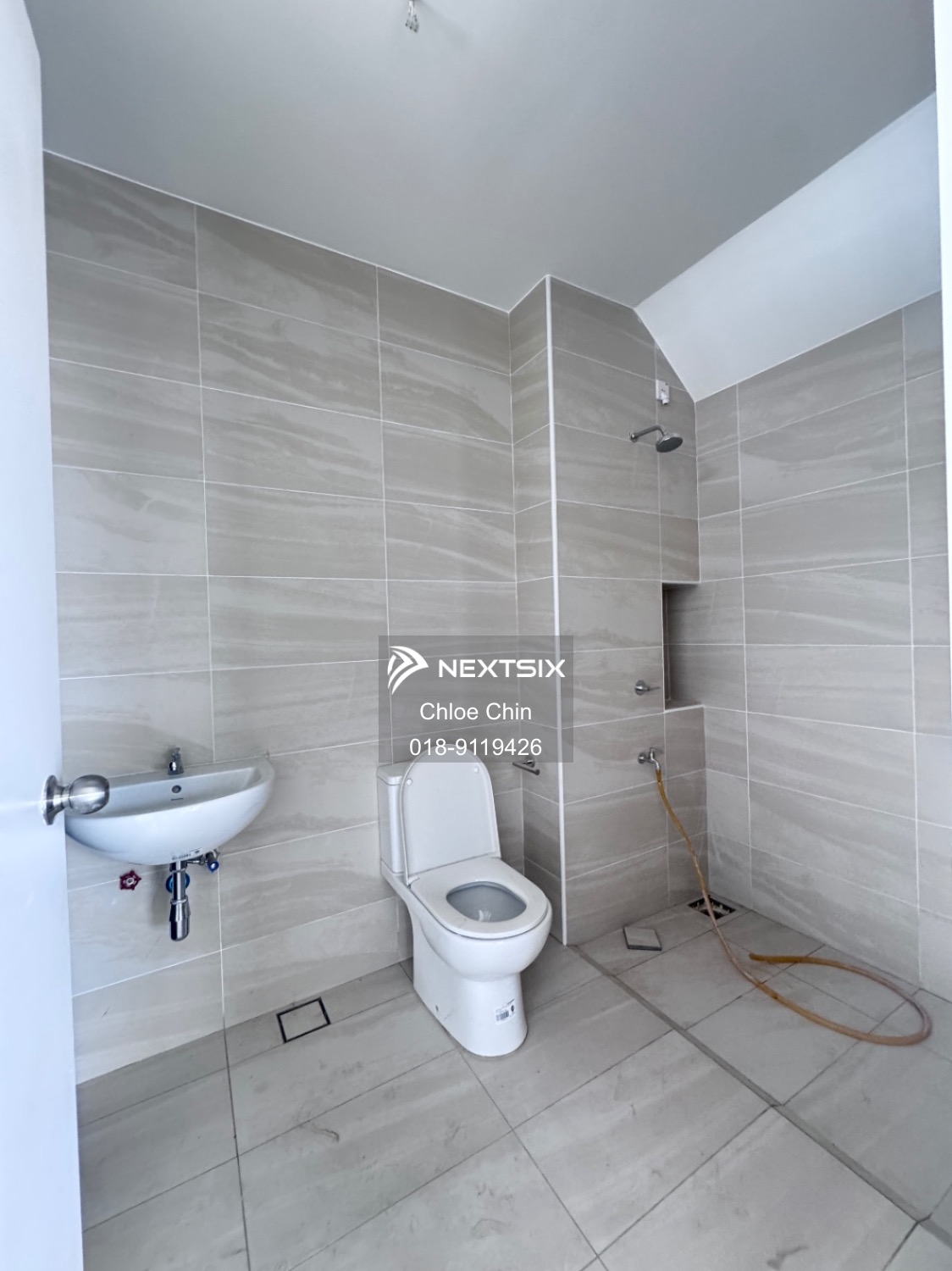 2-sty Terrace/Link House For Sale in Johor Bahru Johor - Image 6