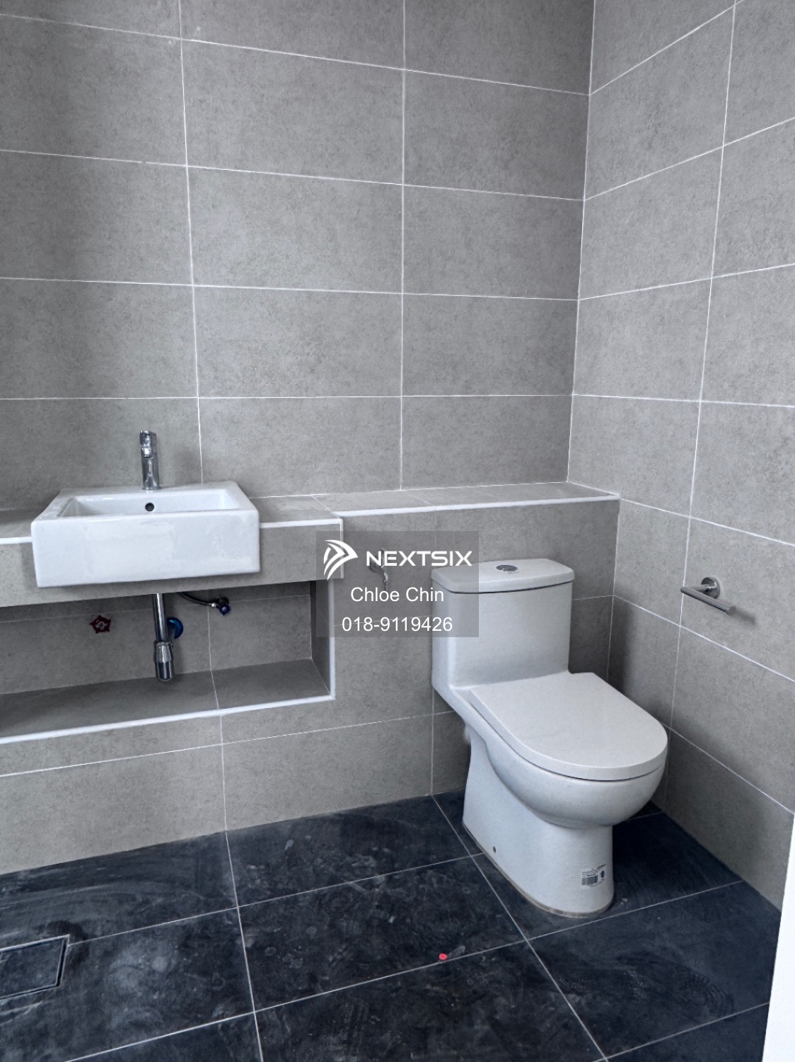 2-sty Terrace/Link House For Sale in Johor Bahru Johor - Image 8