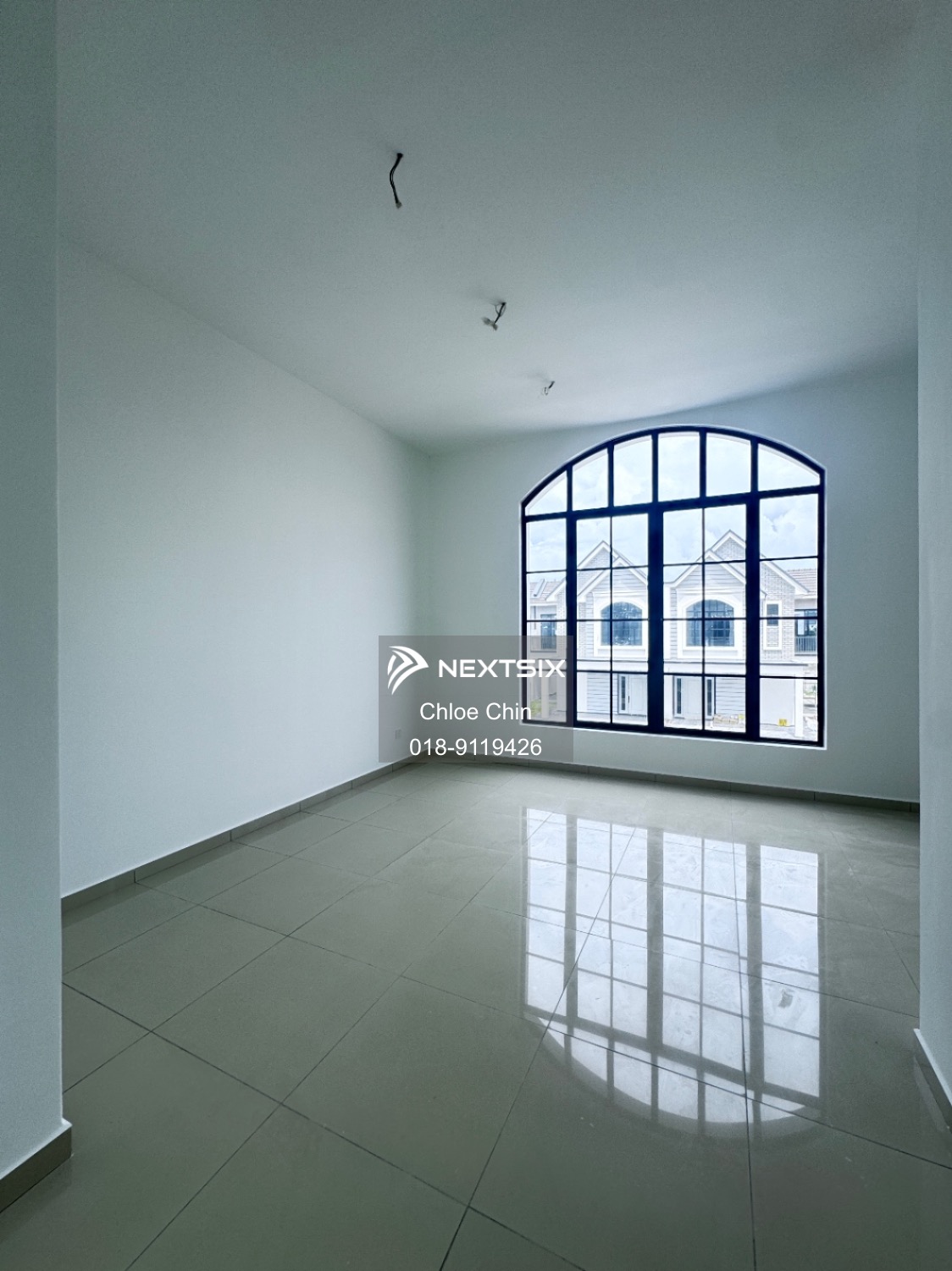 2-sty Terrace/Link House For Sale in Johor Bahru Johor - Image 9