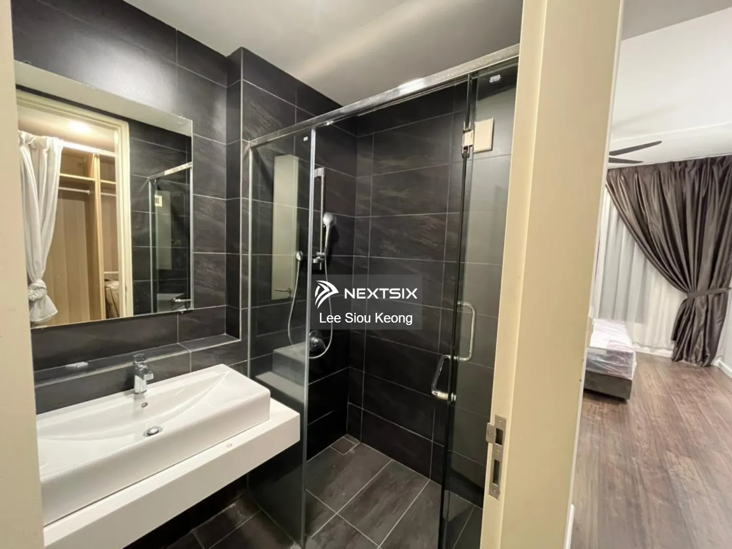 Serviced Residence For Rent in Kampung Kerinchi (Bangsar South) Wilayah Persekutuan Kuala Lumpur - Image 6