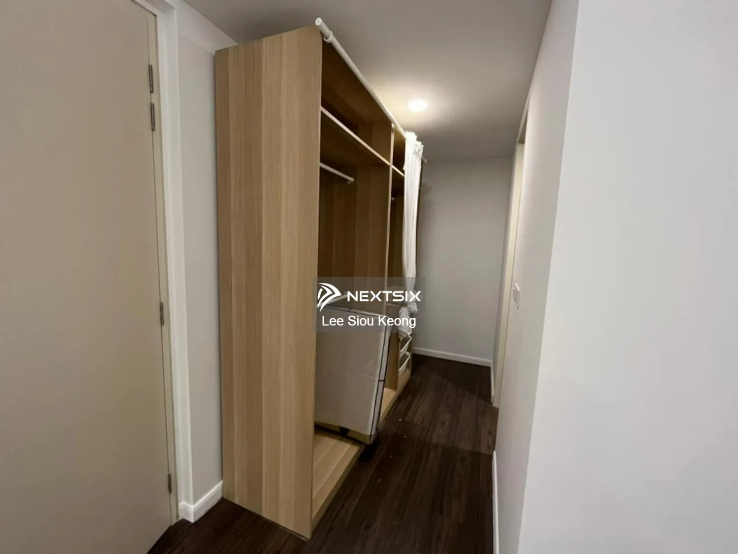 Serviced Residence For Rent in Kampung Kerinchi (Bangsar South) Wilayah Persekutuan Kuala Lumpur - Image 7