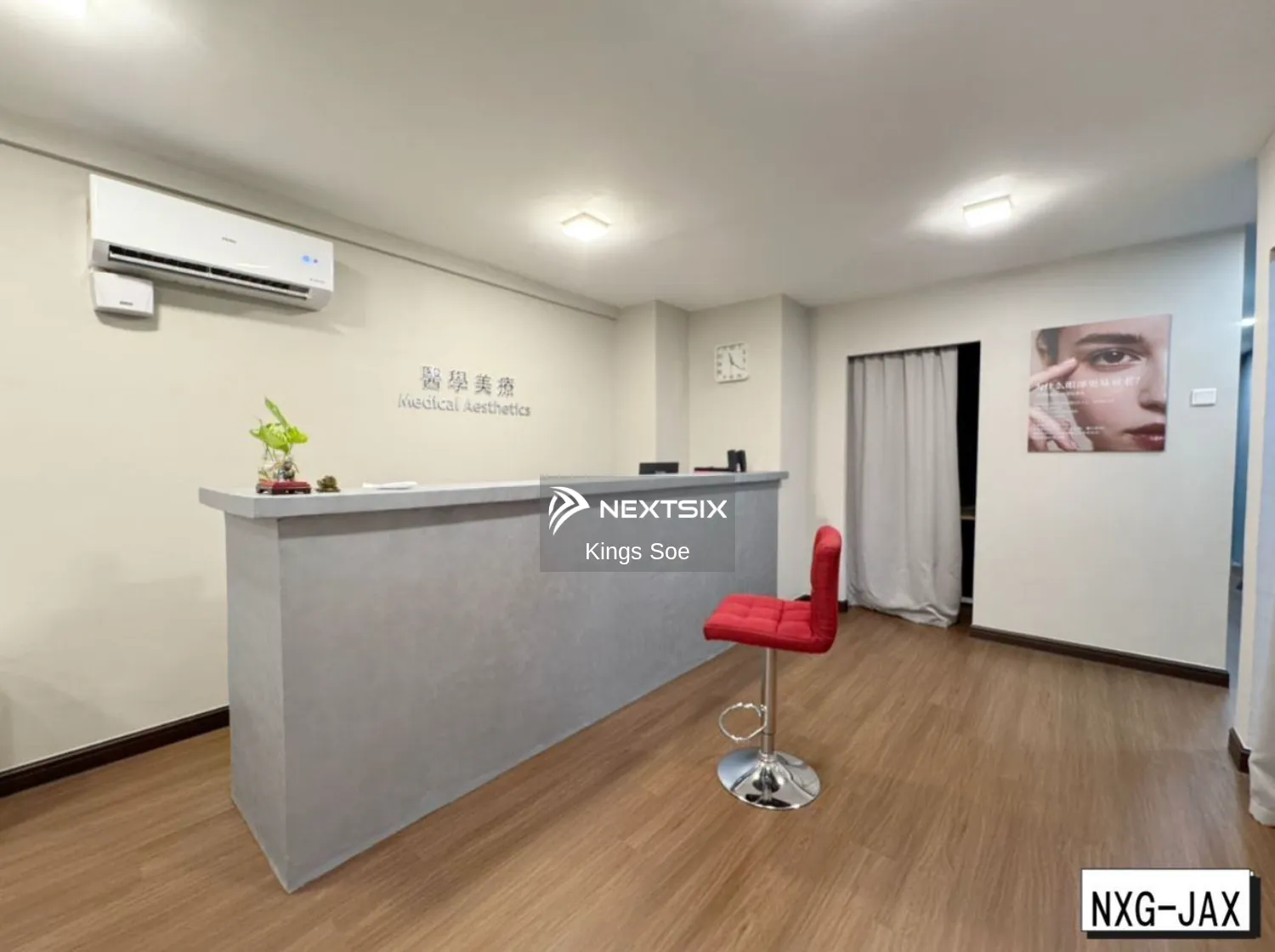 Shop Office For Sale in Shah Alam Selangor - Image 6