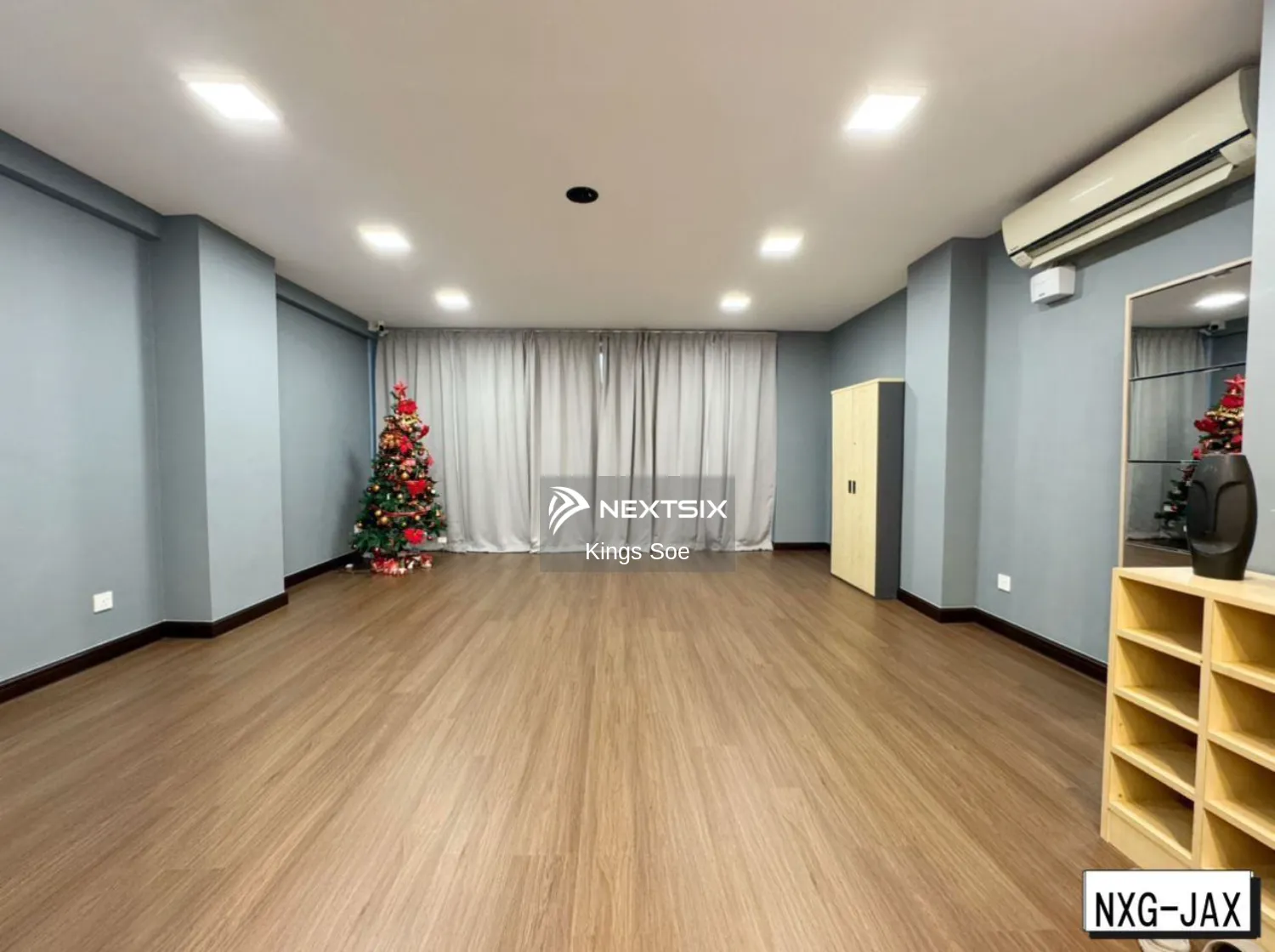 Shop Office For Sale in Shah Alam Selangor - Image 9